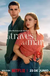 Through My Window- Across the Sea (A través del mar) (2023) รักผ่านหน้าต่าง- หัวใจข้ามทะเล