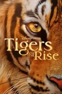 Tigers on the Rise (2024) Disney+