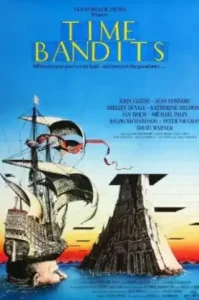 Time Bandits (1981) โจรเวลา