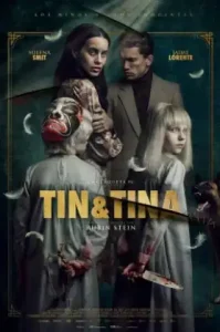 Tin & Tina (2023) ตินกับตินา