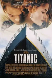 Titanic (1997) ไททานิค