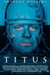 Titus (1999) ไททัส อหังการแค้นเลือดฝังแผ่นดิน