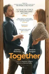 Together (2021) ด้วยกัน