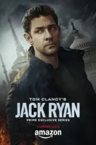 Tom Clancy’s Jack Ryan: Season 2 (2019) สายลับแจ็ค ไรอัน ปี 2