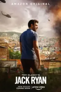 Tom Clancy’s Jack Ryan: Season 4 (2023) สายลับแจ็ค ไรอัน ปี 4