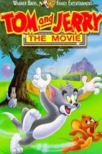 Tom and Jerry The Movie (1992) ทอม แอนด์ เจอร์รี่ เดอะ มูฟวี่