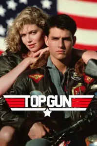 Top Gun (1986) ท็อปกัน ภาค 1