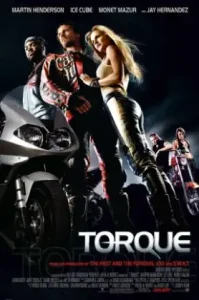 Torque (2004) บิดทะลวง