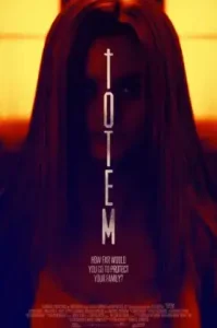 Totem (2017) โทเท็ม