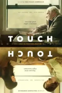 Touch (2024) สัมผัส