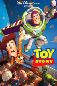 Toy Story (1995) ทอย สเตอรี่