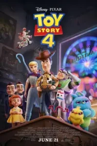 Toy Story 4 (2019) ทอย สตอรี่ 4