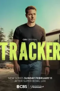 Tracker: Season 1 (2024) นักล่ารางวัล: ซีซั่น 1