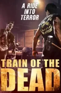 Train of the Dead (2007) ชุมทางรถไฟผี