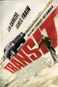 Transit (2012) หนีนรกทริประห่ำ