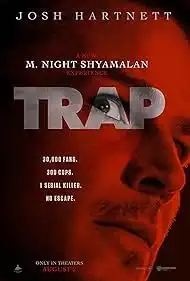 Trap (2024) แทร็ป