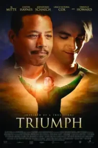 Triumph (2021) ไทรอัมพ์