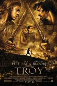 Troy (2004) ทรอย