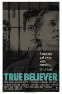 True Believer (1989)