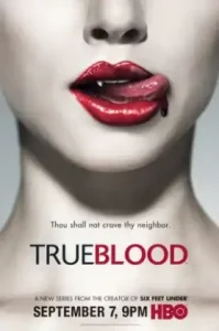 True Blood (2008) ทรูบลัด แวมไพร์พันธุ์ใหม่ ซีซัน 1