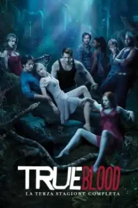 True Blood (Season 2) (2009) ทรูบลัด ซีซัน 2