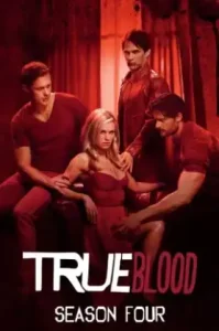 True Blood Season 4 (2011) ทรูบลัด ซีซัน 4