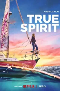 True Spirit (2023) ทรูสปิริต