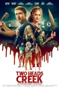 Two Heads Creek (2019) ทูเฮดครีก