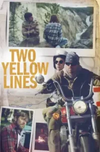 Two Yellow Lines (2020)