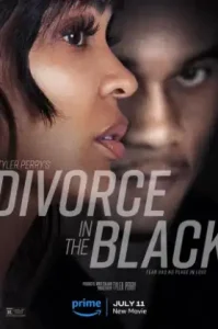 Tyler Perry’s Divorce In The Black (2024) รัก ร้าง ร้าว เรืองราวของไทเลอร์ เพอร์รี