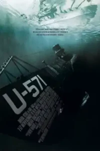 U-571 (2000) ดิ่งเด็ดขั้วมหาอำนาจ