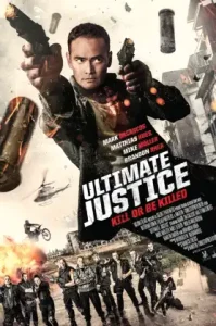 Ultimate Justice (2017)