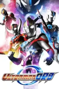 Ultraman Orb (2016) อุลตร้าแมนออร์บ