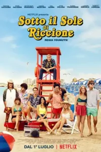 Under the Riccione Sun (2020) วางหัวใจใต้แสงตะวัน