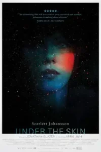 Under the Skin (2013) สวย สูบ มนุษย์