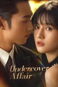 Undercover Affair (2024) รักเมื่อยามฟ้าสะเทือน