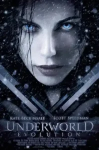 Underworld 2 Evolution (2006) สงครามโค่นพันธุ์อสูร อีโวลูชั่น