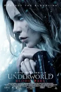 Underworld 5 Blood Wars (2016) มหาสงครามล้างพันธุ์อสูร