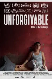 Unforgivable (2024) สืบคดีบาป