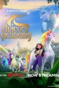 Unicorn Academy (2023) โรงเรียนยูนิคอร์น