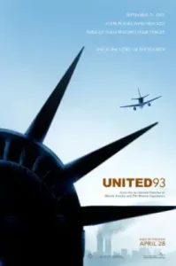 United 93 (2006) ไฟลท์ 93 ดิ่งนรก 11 กันยา