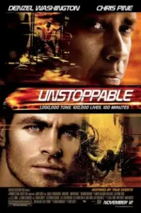 Unstoppable (2010) ด่วนนรกหยุดไม่อยู่