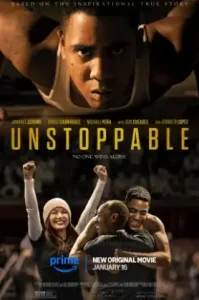 Unstoppable (2025)