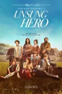 Unsung Hero (2024) รัก ฝัน ศรัทธา