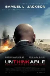 Unthinkable (2010)