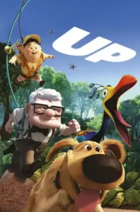 Up (2009) ปู่ซ่าบ้าพลัง