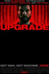 Upgrade (2018) อัพเกรด