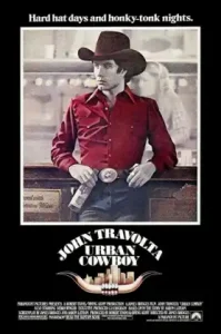 Urban Cowboy (1980)