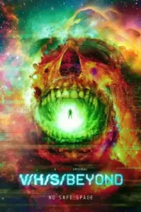 V.H.S. Beyond (2024) V.H.S. บียอนด์