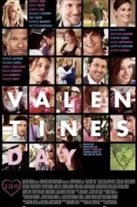 Valentine’s Day (2010) วาเลนไทน์ หวานฉ่ำ วันรักก้องโลก